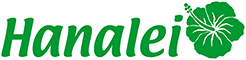 Hanalei Logo